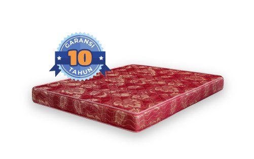 Grand Exclusive - Garansi 10 Tahun
