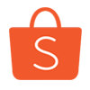 Royal Foam Shopee Logo