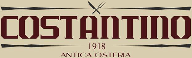 RISTORANTE COSTANTINO-LOGO