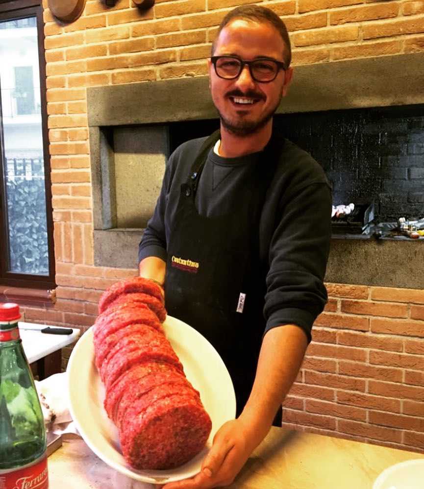 Cotechino di carne