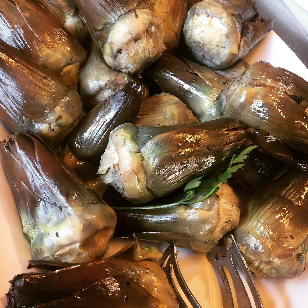 Carciofi