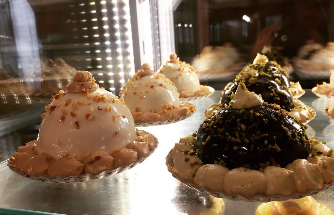 Pasticcini
