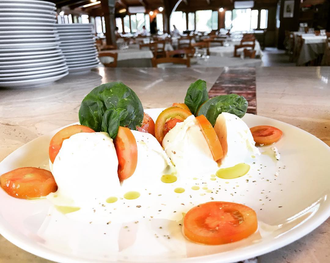 Caprese