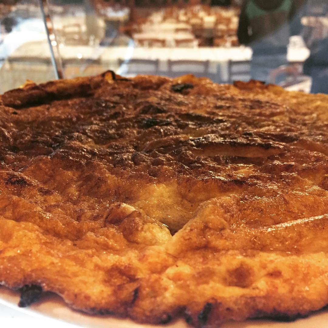 Frittata di patate