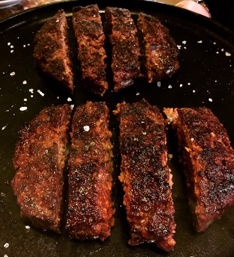 Grigliata di carne