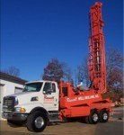 Well drilling service in Hickory, NC Well drilling service in Hickory, NC