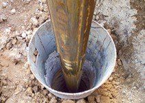 Well drilling service in Hickory, NC Well drilling service in Hickory, NC