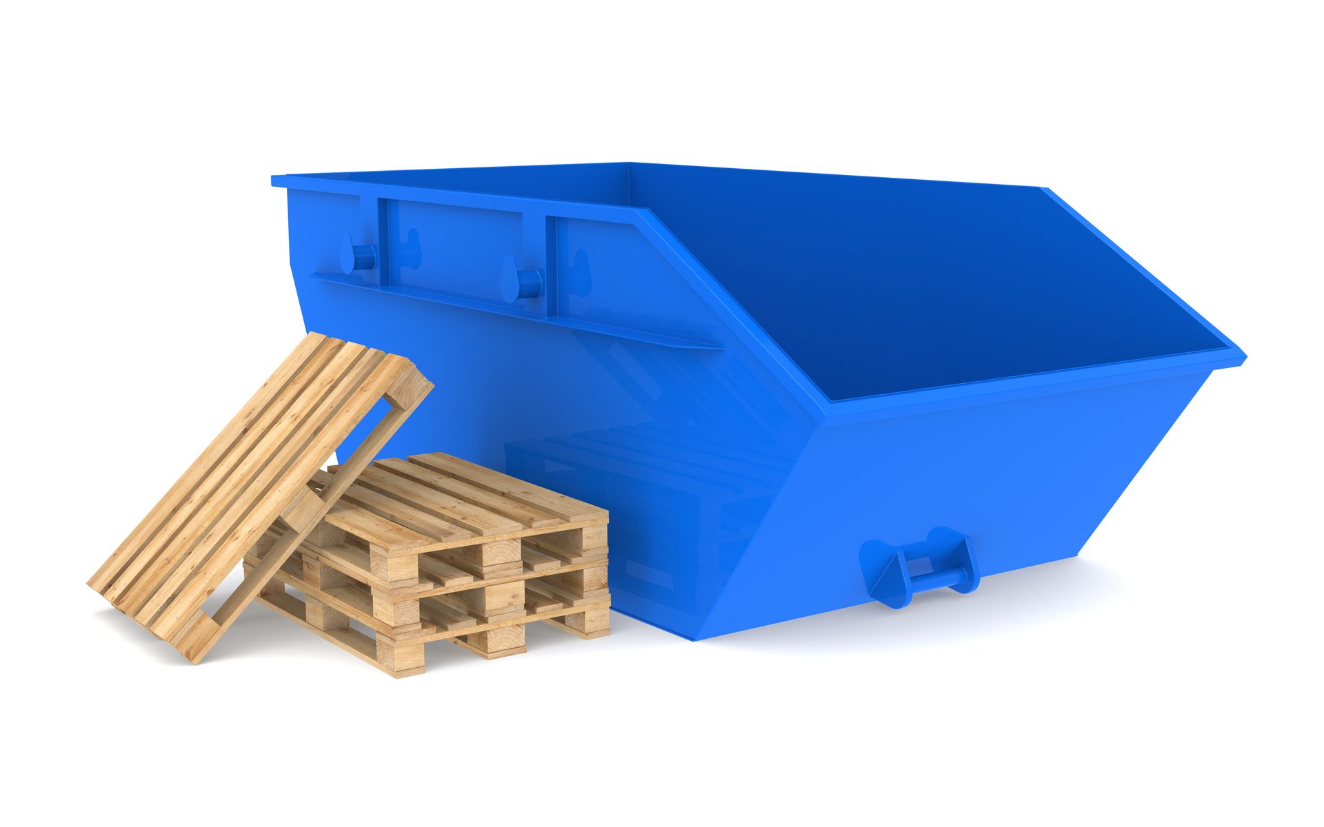 Electronic equipment waste