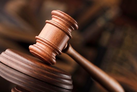 Gavel — Lockport, IL — Elwood Law Office