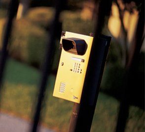Access Control — Security System at Gate in Lambertville, MI Access Control — Security System at Gate in Lambertville, MI