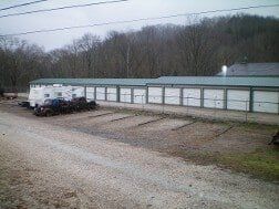 Parking, Vehicle Storage in Barboursville, WV Parking, Vehicle Storage in Barboursville, WV