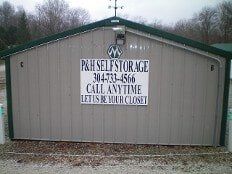 Storage, Storage Facility in Barboursville, WV