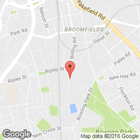Ripley Road Ripley Estate Bradford Yorks BD4 7EX 