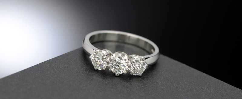 Jewellery Photography Solihull Birmingham West Midlands