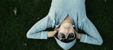 Relaxation because of management services