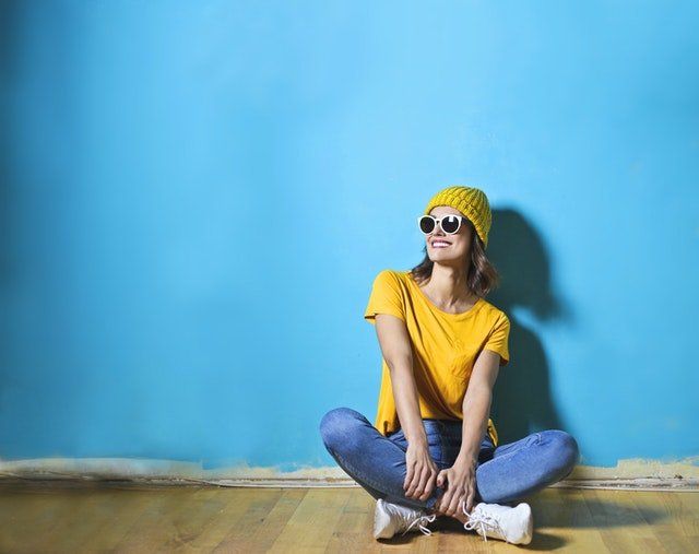 allowing tenants to paint your property