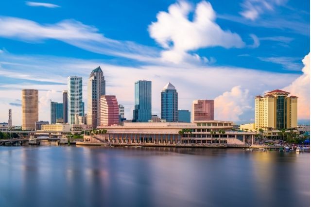 income property tampa