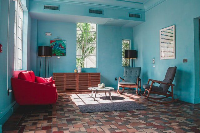 rental property