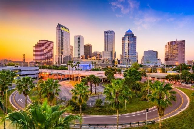 tampa rental properties for sale