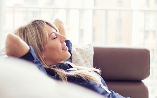 what constitutes a breach of quiet enjoyment