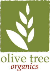 Olive tree logo