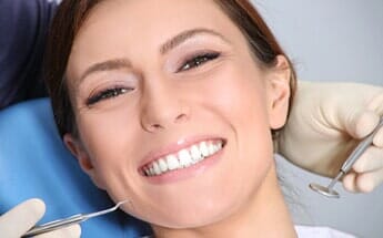 Teeth Cleaning — Dentist in Wausau, WI