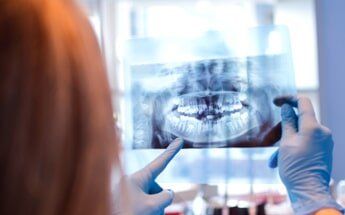 Screening — Dentist in Wausau, WI