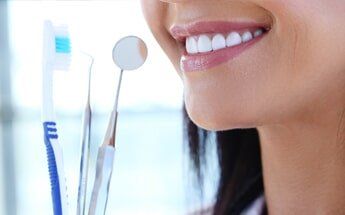 Toothbrush — Dentist in Wausau, WI