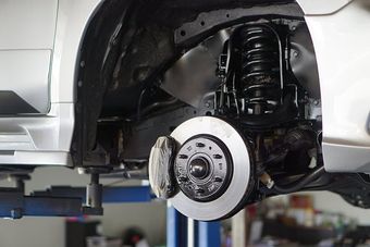 Brake Disk — Illawarra Car Service Centre In Oak Flats NSW Brake Disk — Illawarra Car Service Centre In Oak Flats NSW