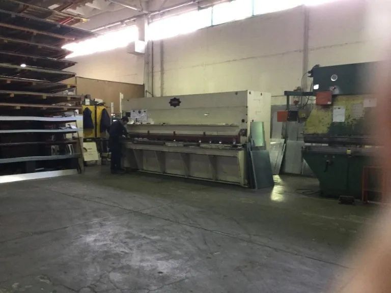 infissi metallici