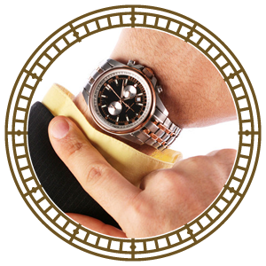 watch repair