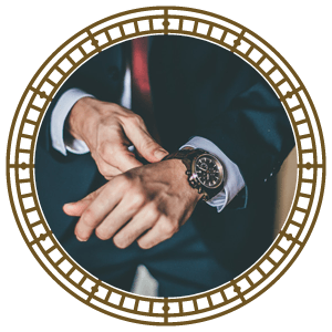 watch repair