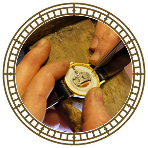 watch repair