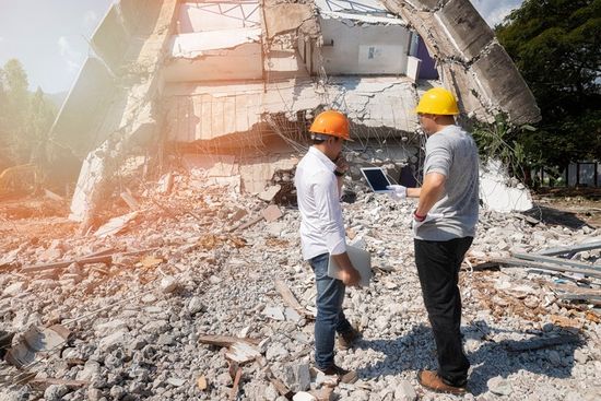 Demolition Control Supervisor And Foreman — Kansas City, KS — REMCO Demolition, LLC Demolition Control Supervisor And Foreman — Kansas City, KS — REMCO Demolition, LLC
