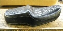 Upholstered Seat, Upholstery Repair in Sabattus, ME