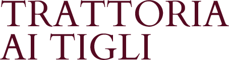 TRATTORIA AI TIGLI-LOGO