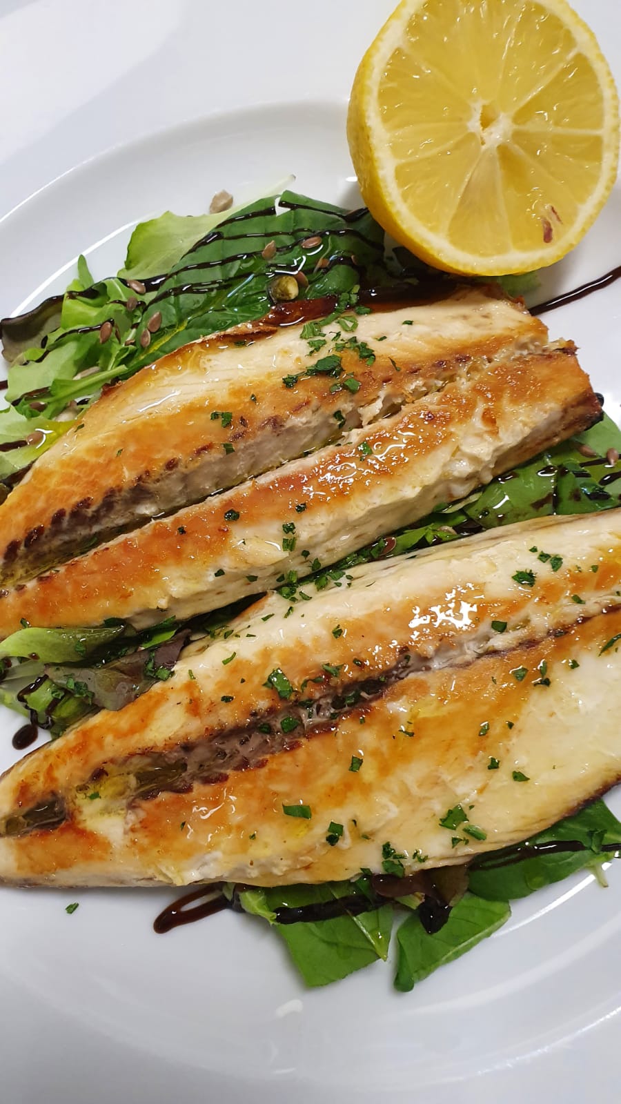 pesce