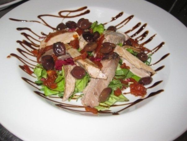 insalata