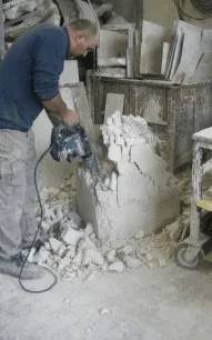 liberazione metallo