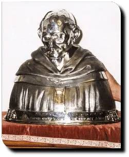 busto