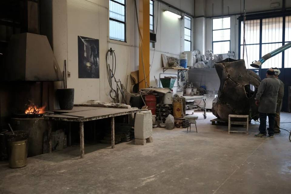 laboratorio