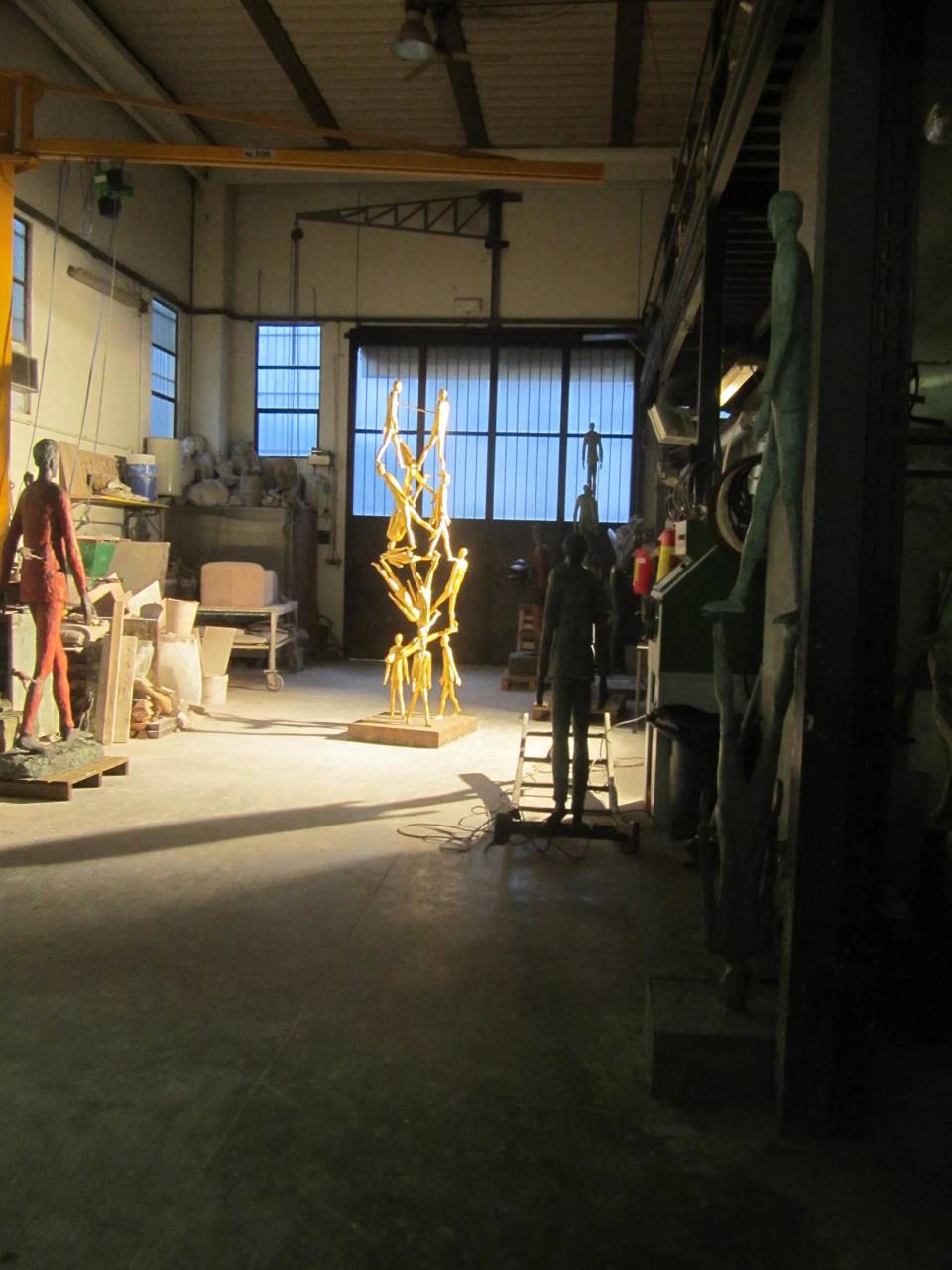 showroom