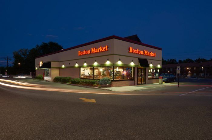 Boston Market