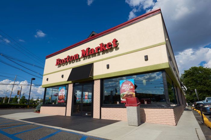 Boston Market