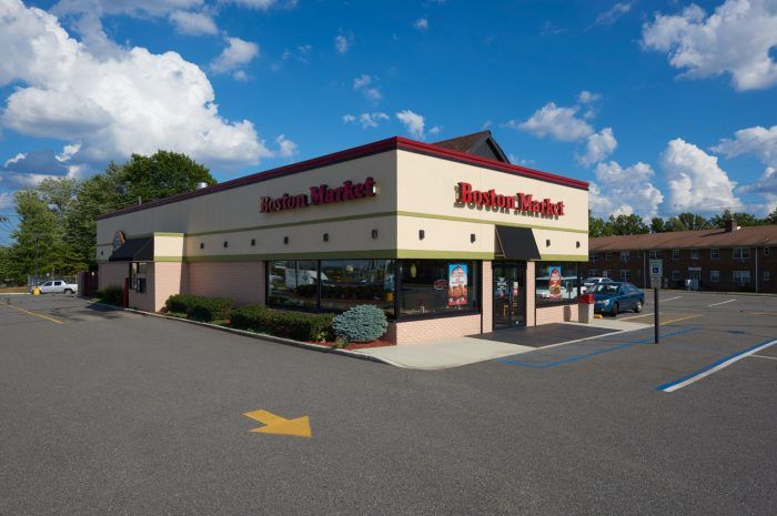 Boston Market