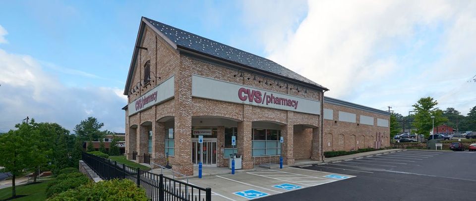 CVS Doylestown