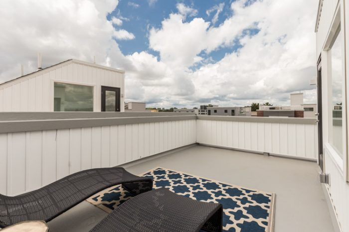 Brewery Row Rooftop