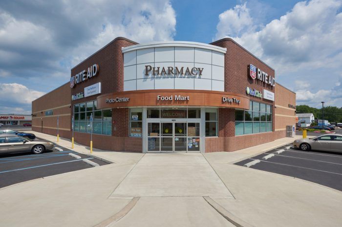 Trevose Shopping Center