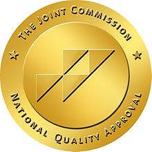 Joint Commission Accrediation