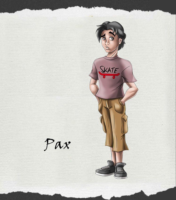 pax